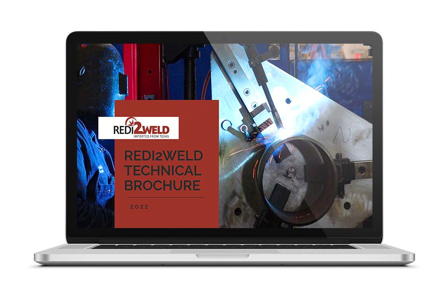 Automated Welding System Automated Welding System